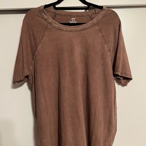 Aerie boyfriend T-shirt